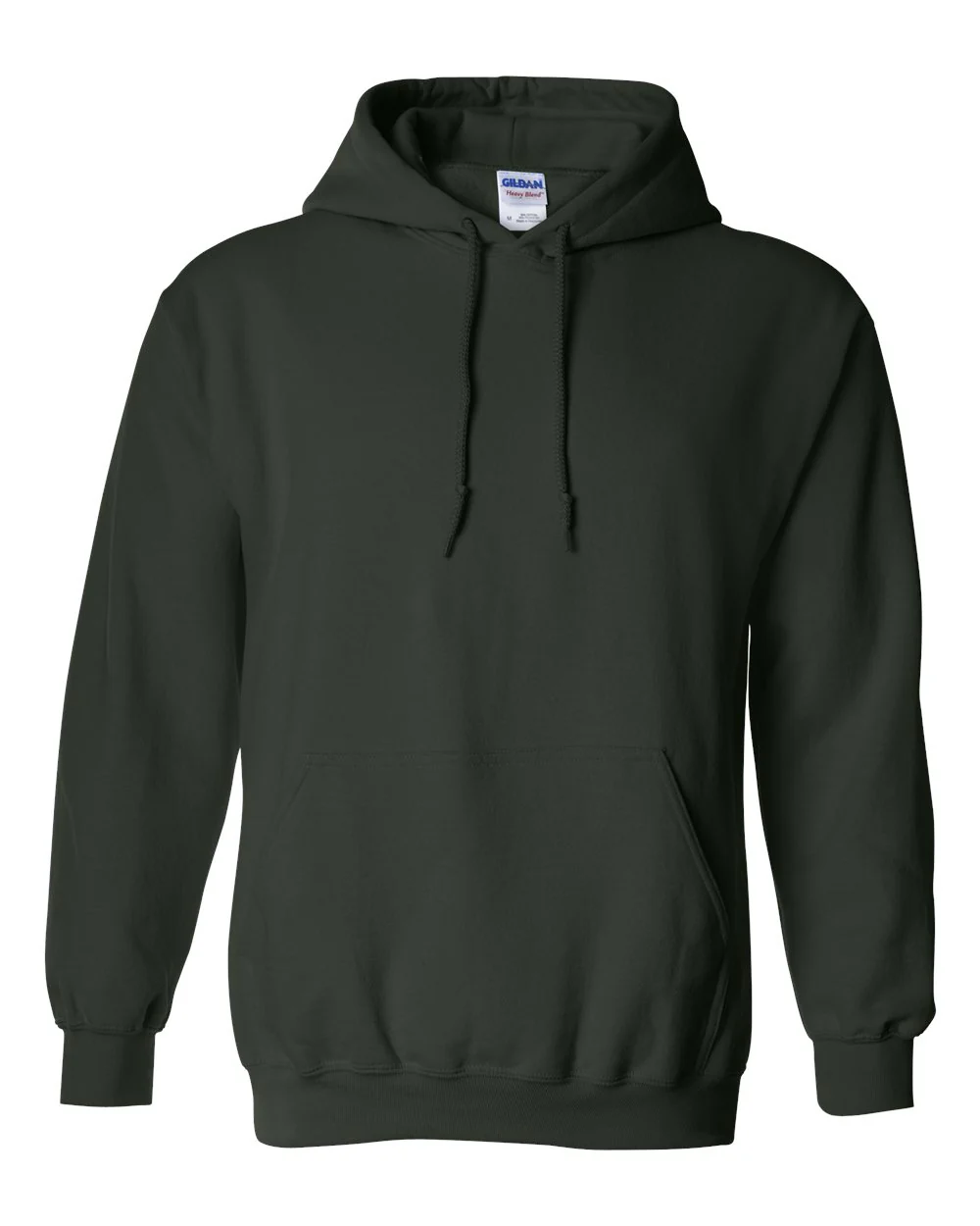 Gildan-18500-Heavy Blend™ Hooded Sweatshirt - Image 35