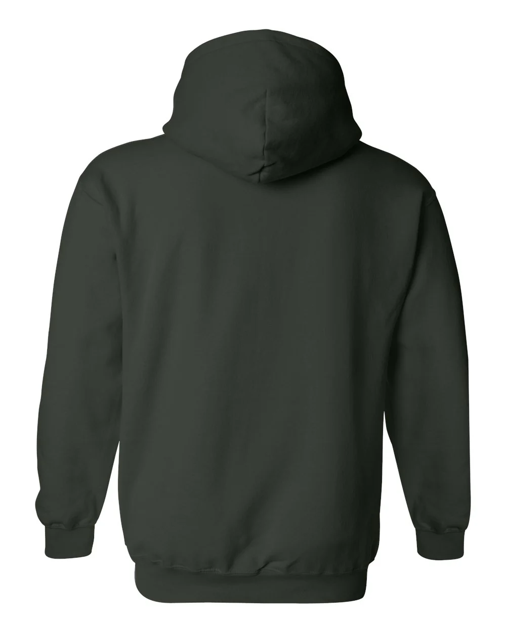 Gildan-18500-Heavy Blend™ Hooded Sweatshirt - Image 36