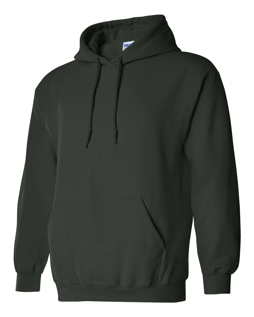 Gildan-18500-Heavy Blend™ Hooded Sweatshirt - Image 37