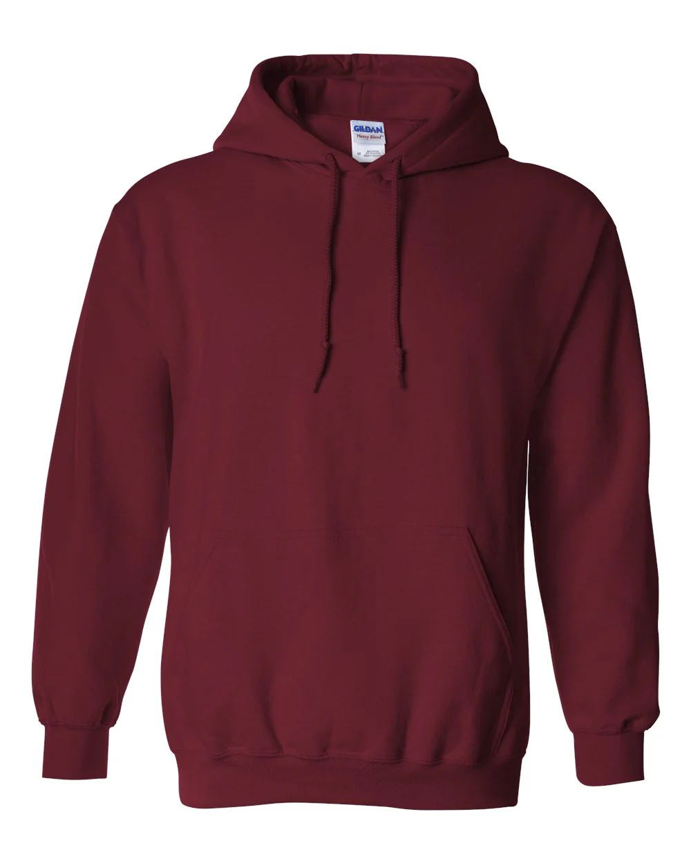 Gildan-18500-Heavy Blend™ Hooded Sweatshirt - Image 38