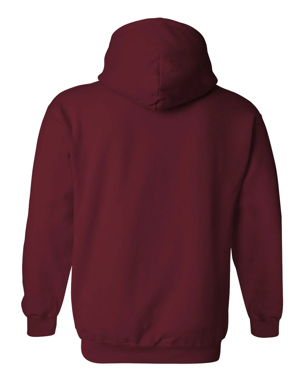 Gildan-18500-Heavy Blend™ Hooded Sweatshirt - Image 39