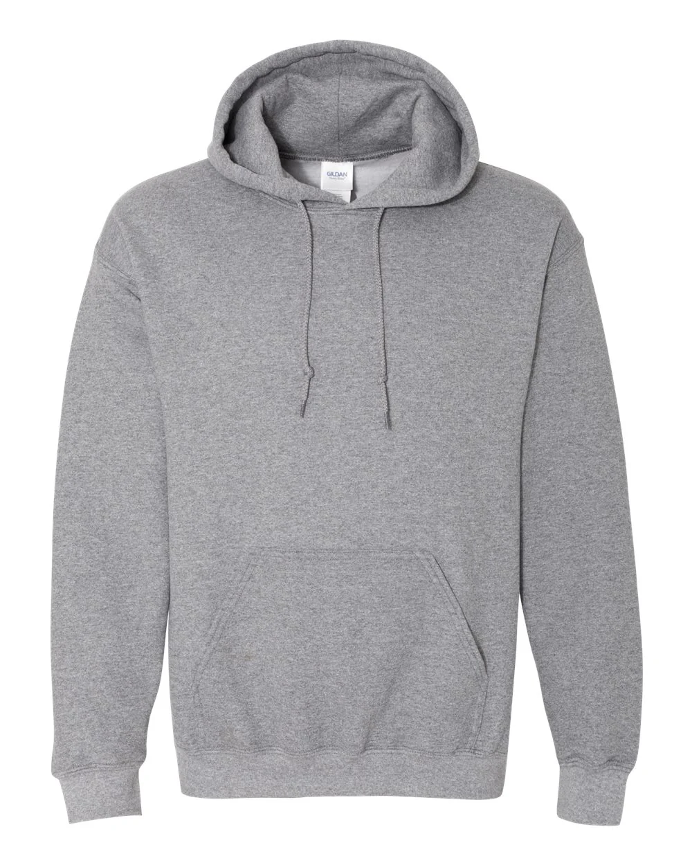 Gildan-18500-Heavy Blend™ Hooded Sweatshirt - Image 44