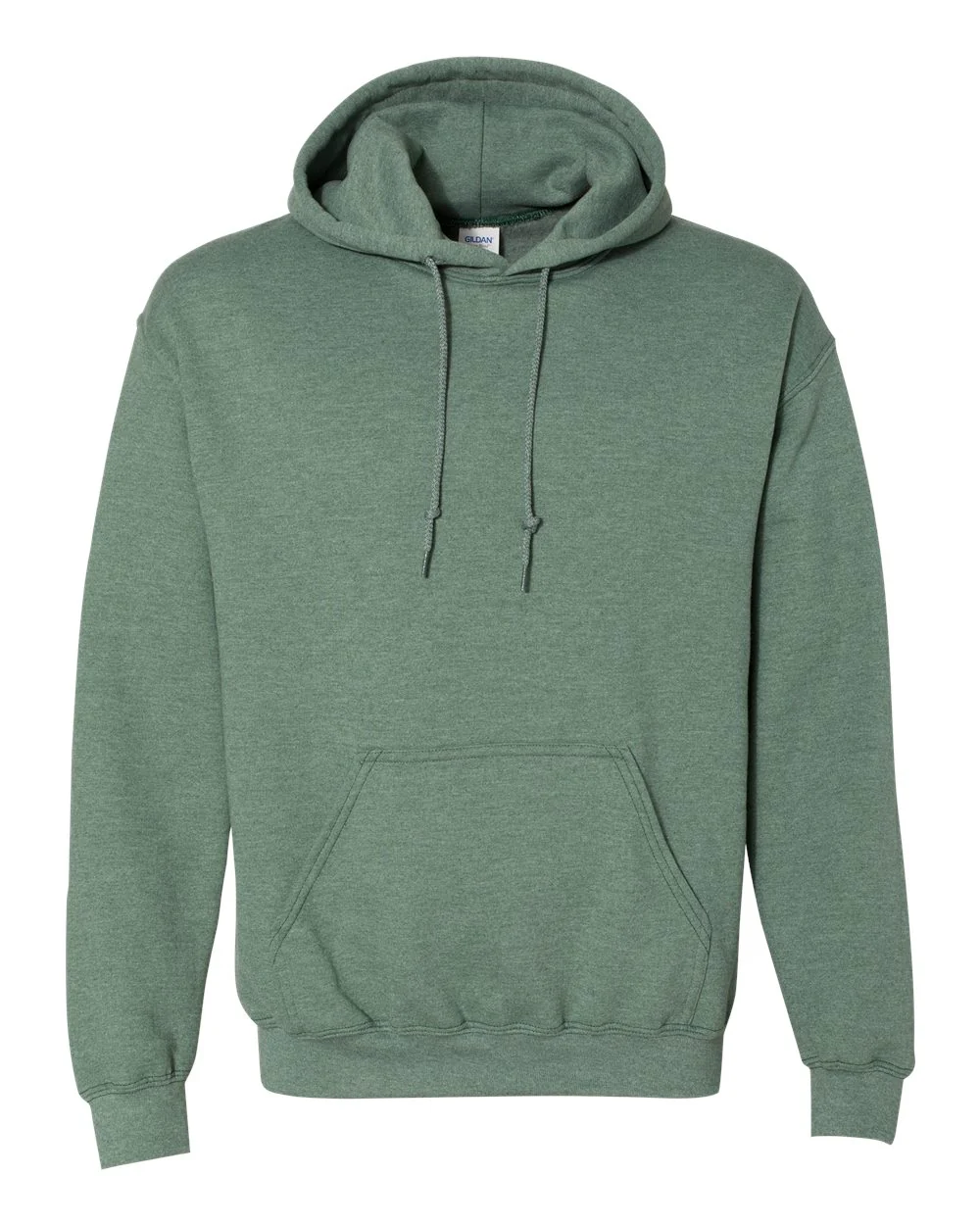 Gildan-18500-Heavy Blend™ Hooded Sweatshirt - Image 47