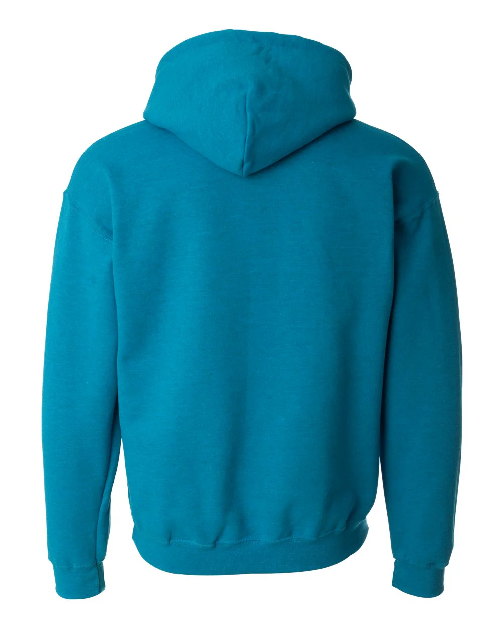 Gildan-18500-Heavy Blend™ Hooded Sweatshirt - Image 5