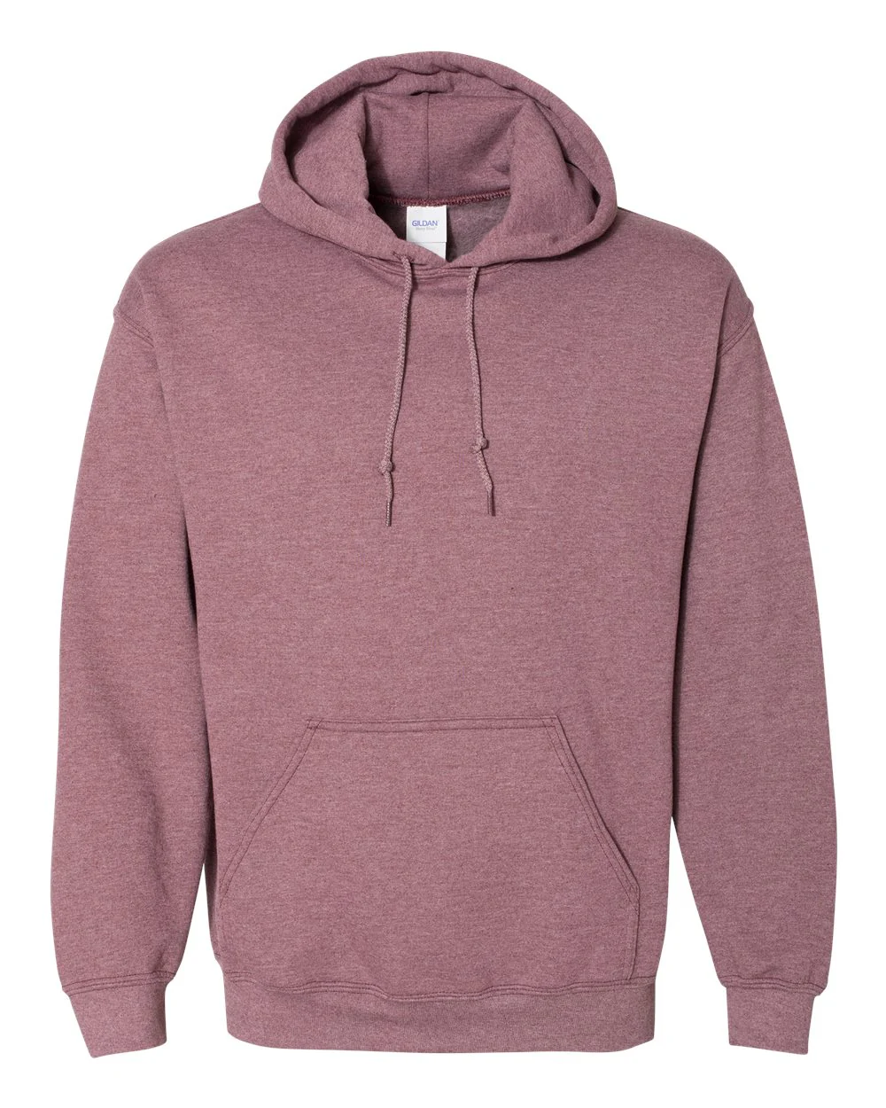 Gildan-18500-Heavy Blend™ Hooded Sweatshirt - Image 50