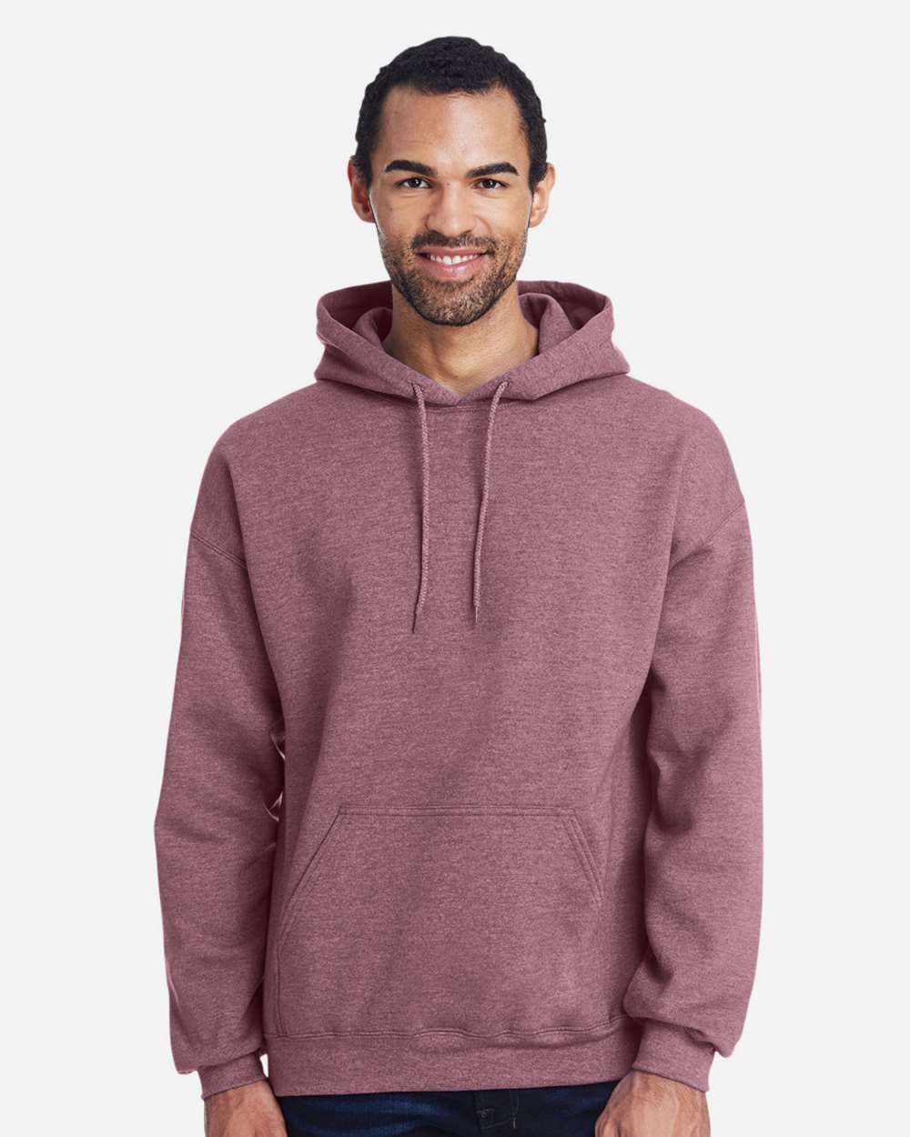Gildan-18500-Heavy Blend™ Hooded Sweatshirt - Image 53