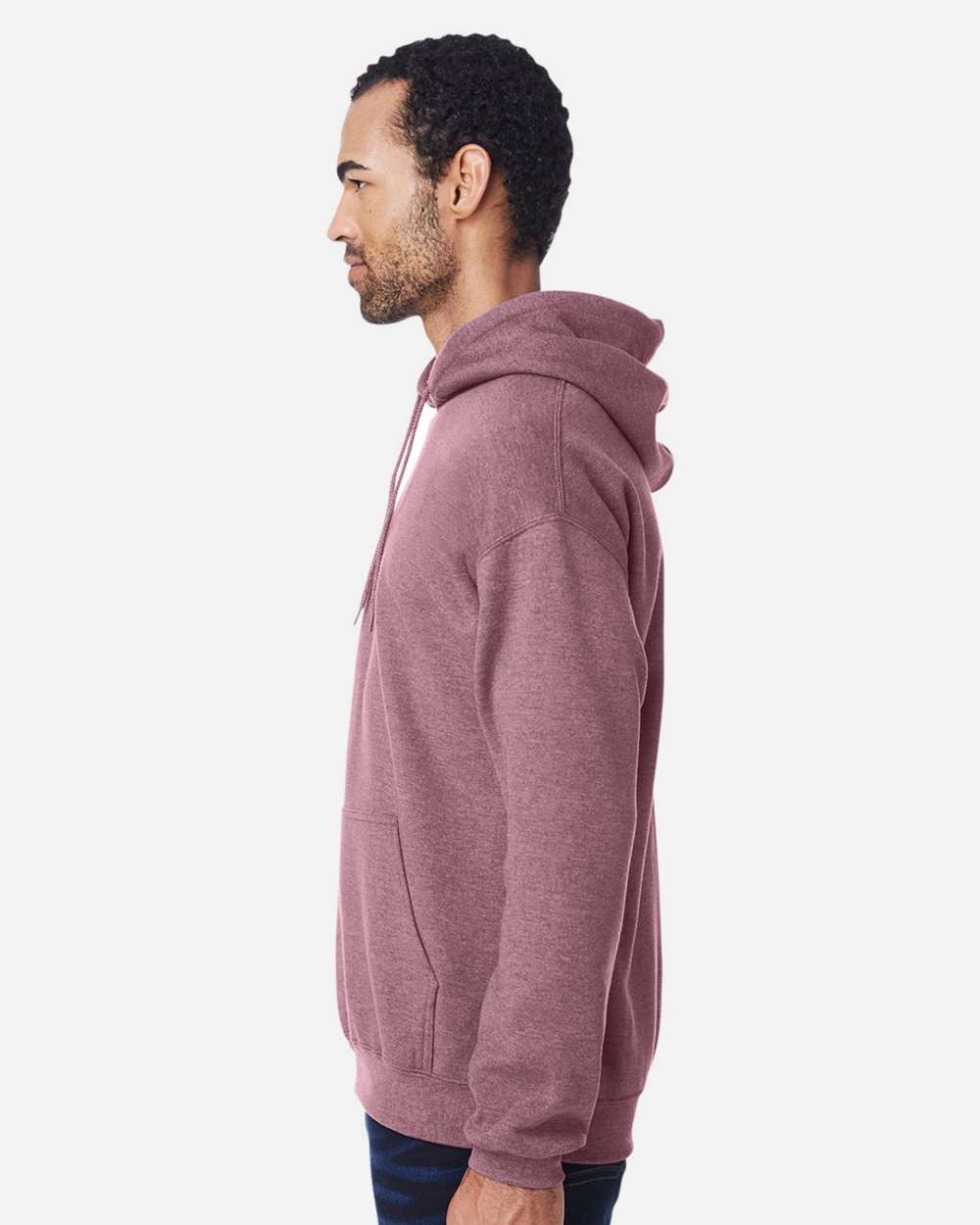 Gildan-18500-Heavy Blend™ Hooded Sweatshirt - Image 54