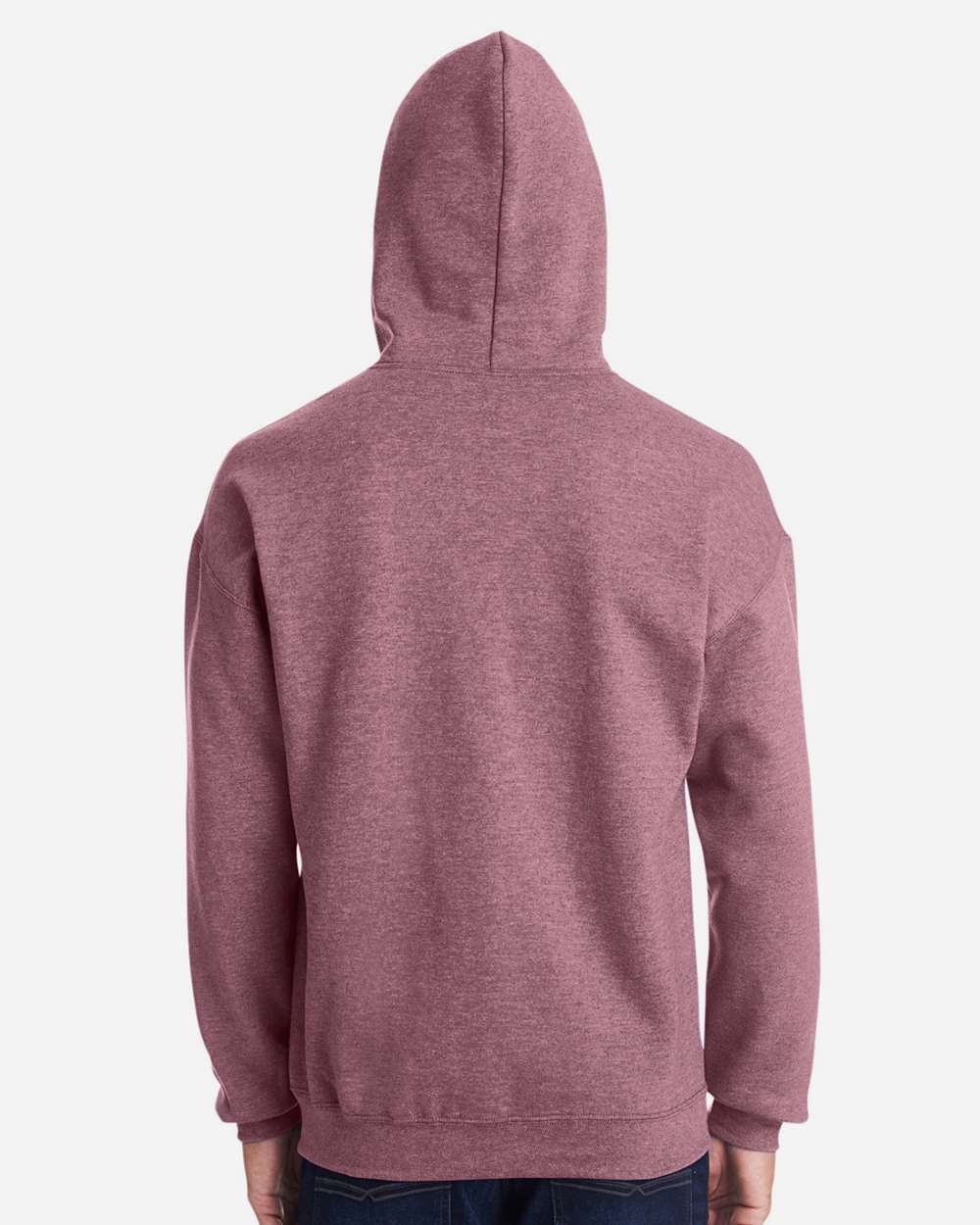 Gildan-18500-Heavy Blend™ Hooded Sweatshirt - Image 55