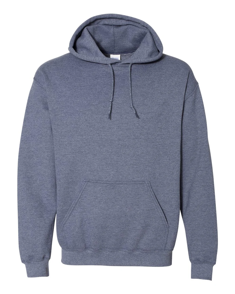 Gildan-18500-Heavy Blend™ Hooded Sweatshirt - Image 56