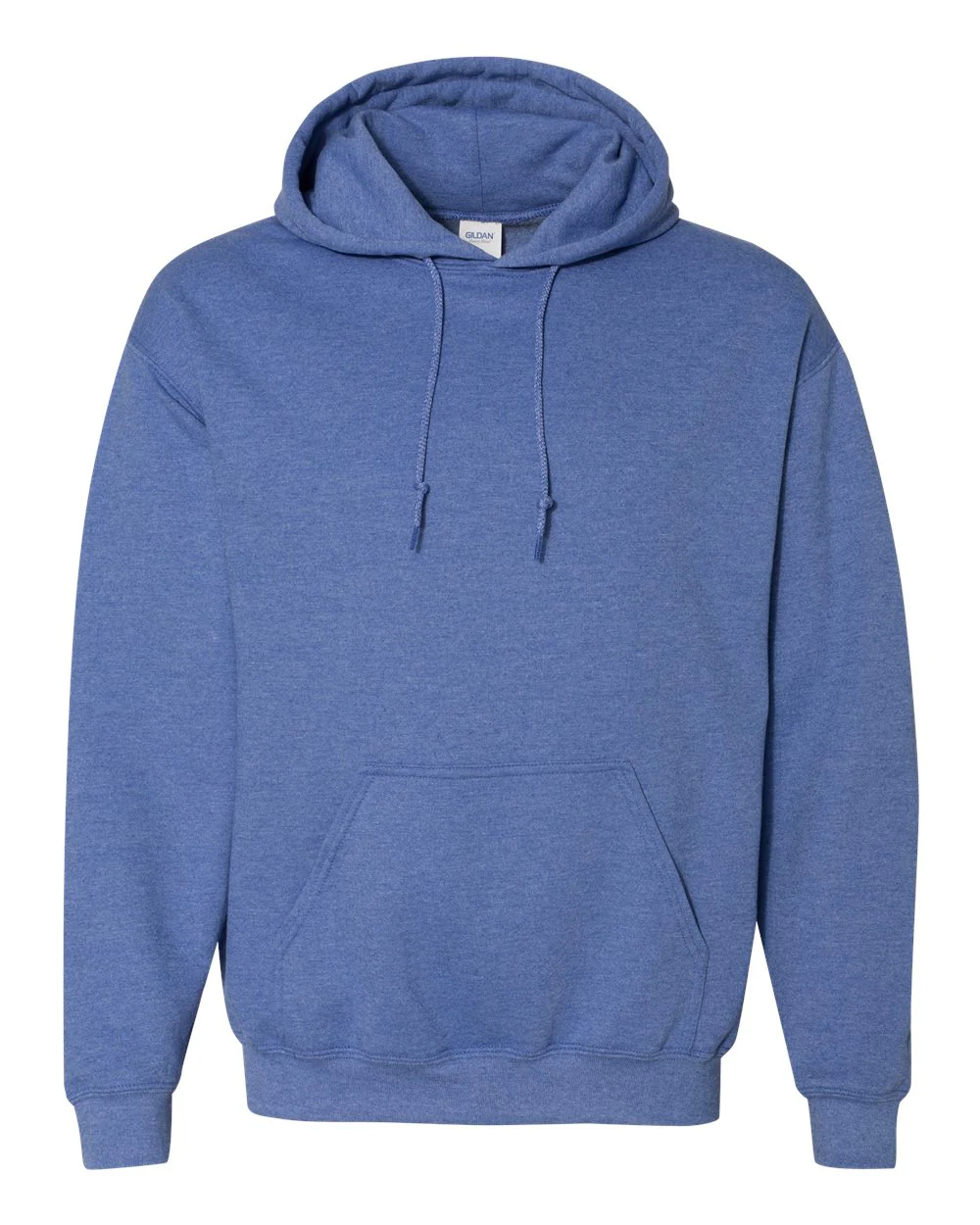 Gildan-18500-Heavy Blend™ Hooded Sweatshirt - Image 59
