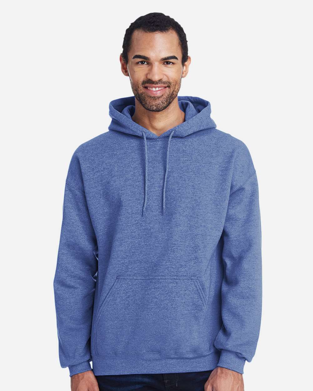 Gildan-18500-Heavy Blend™ Hooded Sweatshirt - Image 62