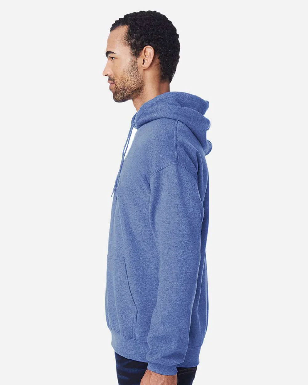 Gildan-18500-Heavy Blend™ Hooded Sweatshirt - Image 63