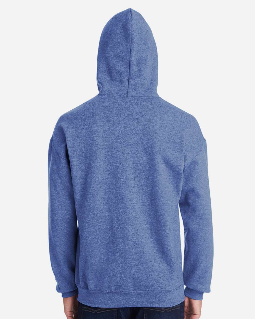 Gildan-18500-Heavy Blend™ Hooded Sweatshirt - Image 64