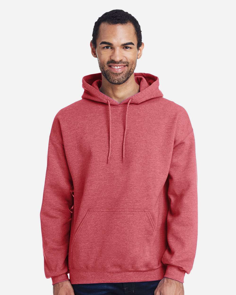 Gildan-18500-Heavy Blend™ Hooded Sweatshirt - Image 68