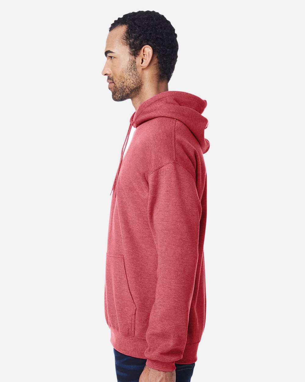 Gildan-18500-Heavy Blend™ Hooded Sweatshirt - Image 69