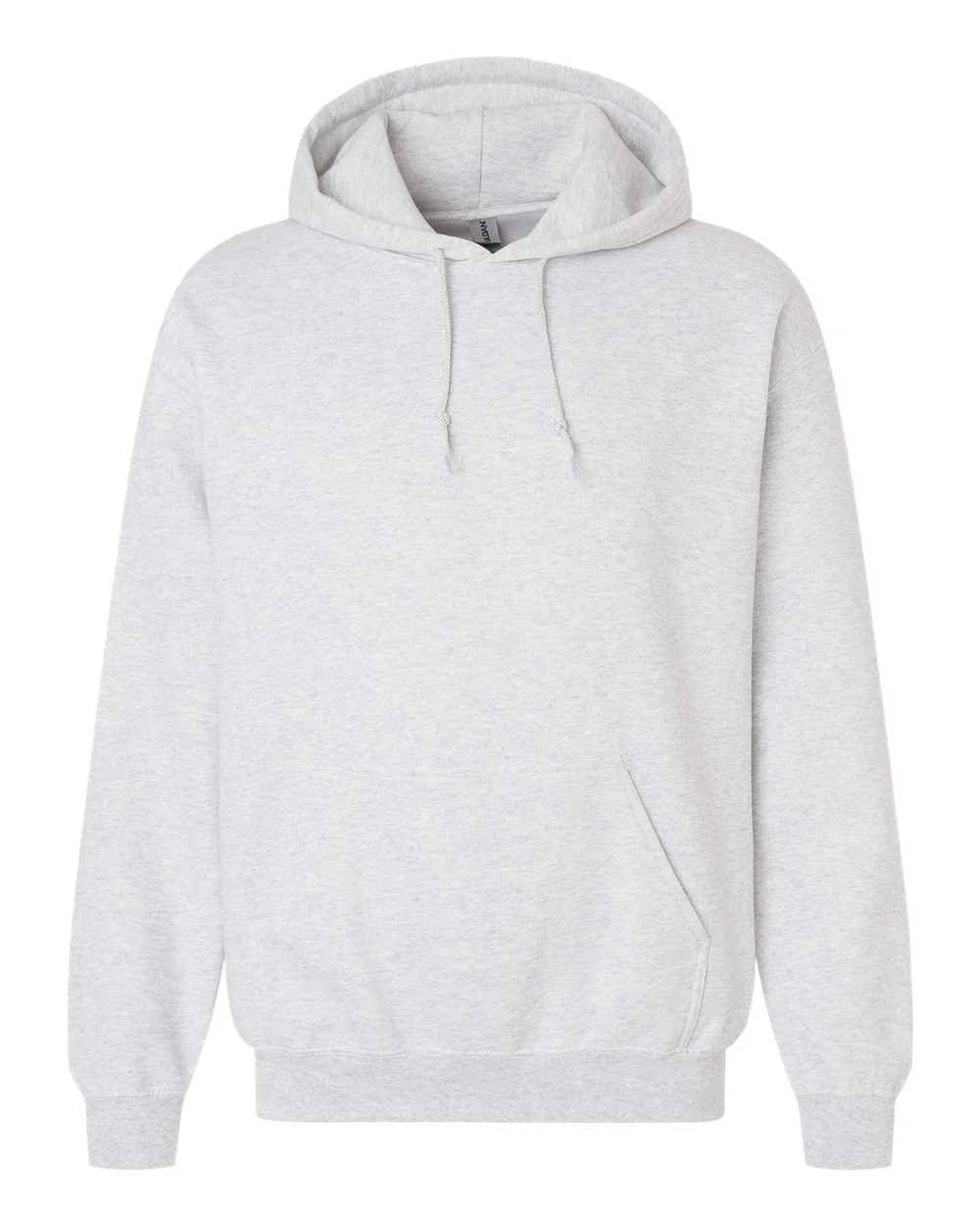 Gildan-18500-Heavy Blend™ Hooded Sweatshirt - Image 7