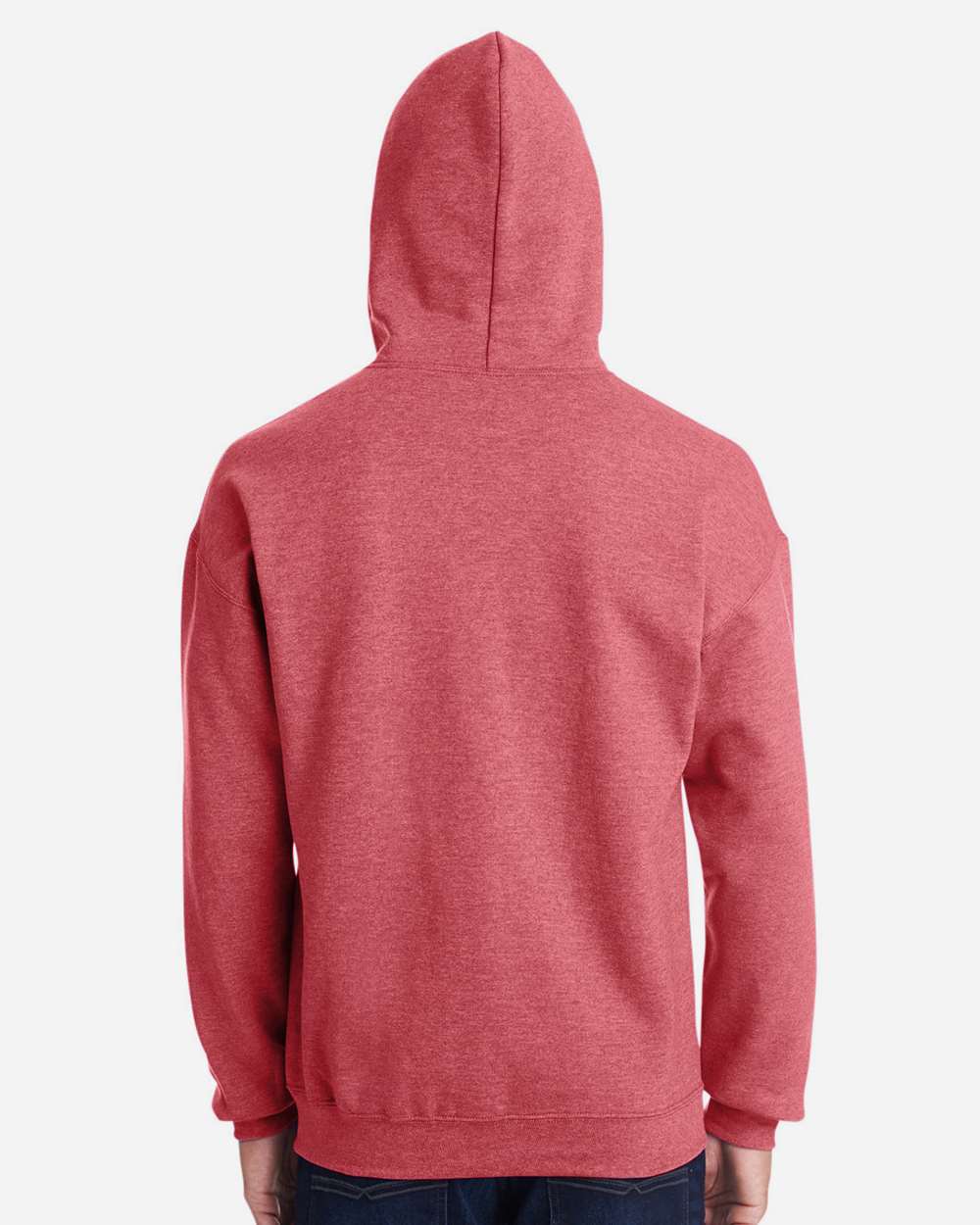 Gildan-18500-Heavy Blend™ Hooded Sweatshirt - Image 70