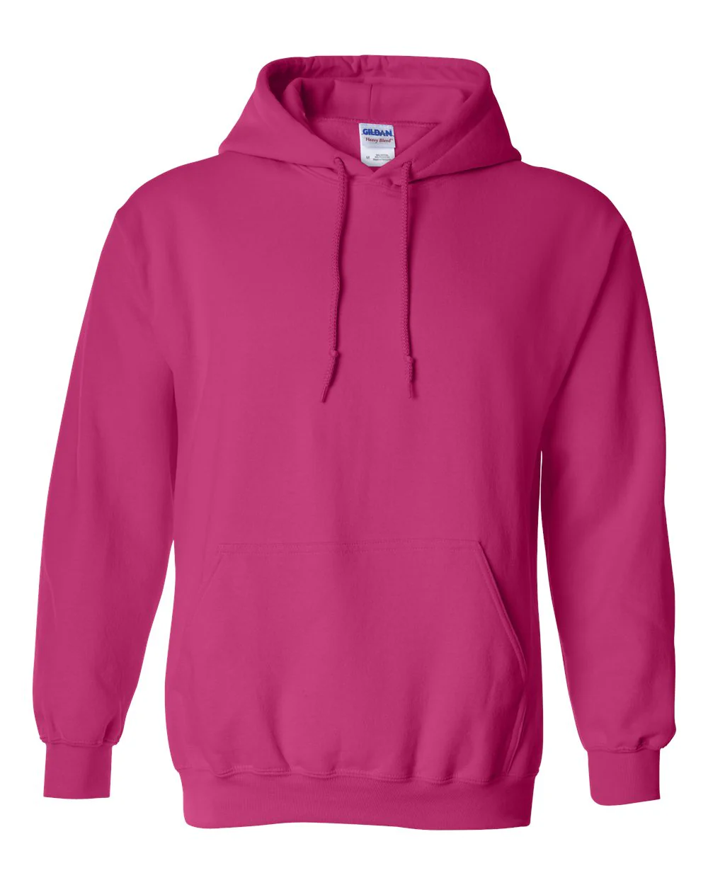 Gildan-18500-Heavy Blend™ Hooded Sweatshirt - Image 71