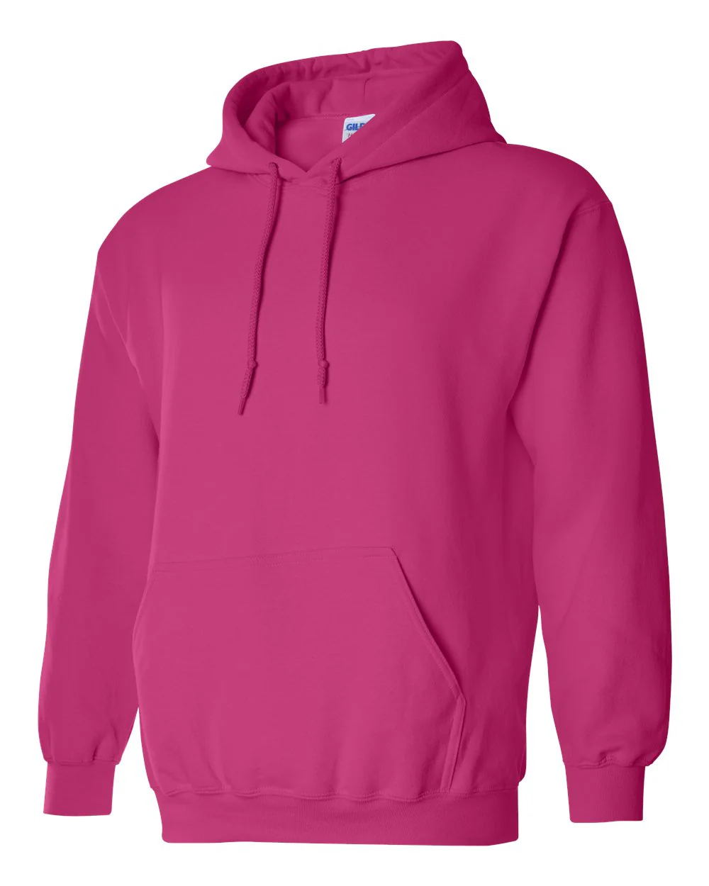 Gildan-18500-Heavy Blend™ Hooded Sweatshirt - Image 73