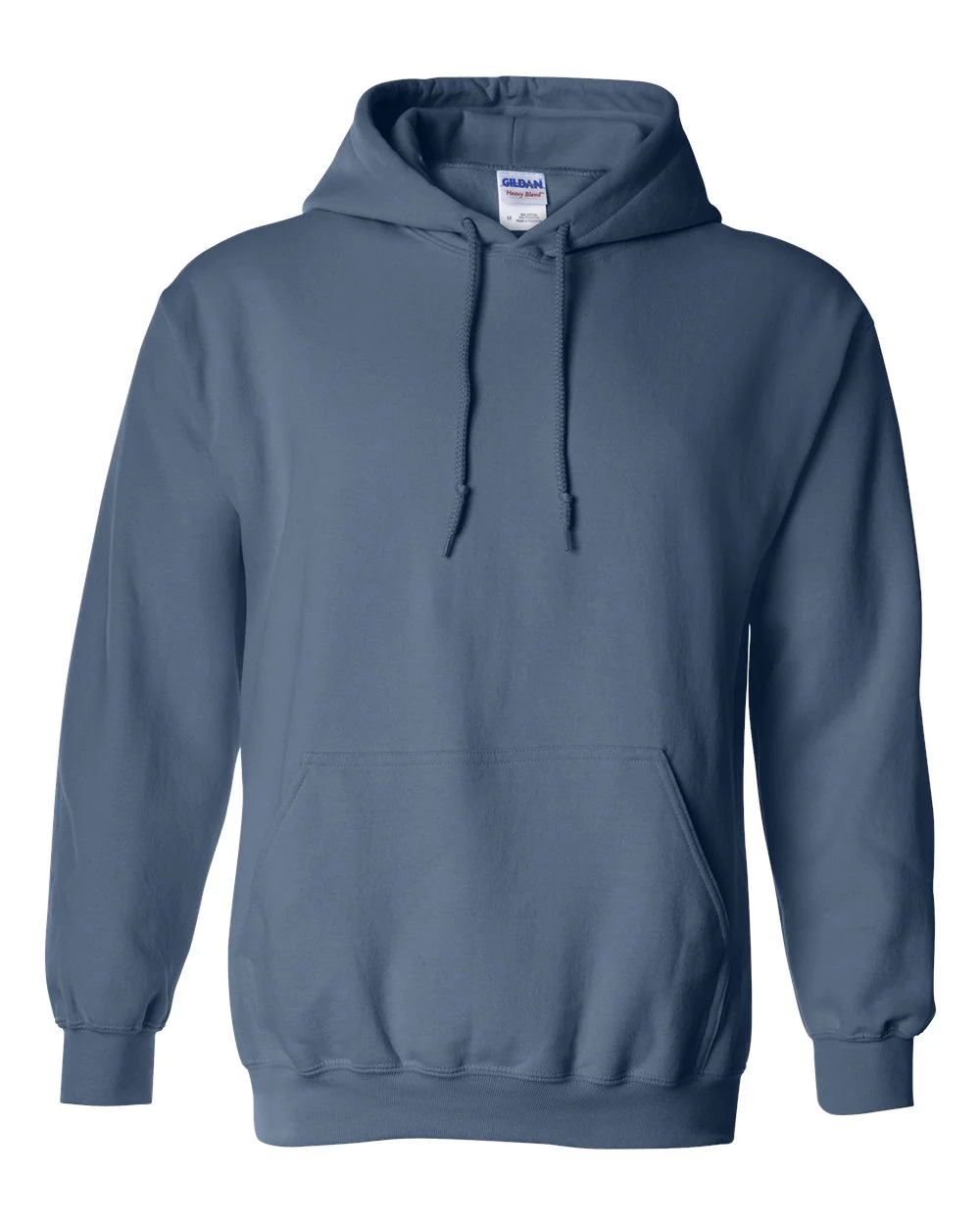 Gildan-18500-Heavy Blend™ Hooded Sweatshirt - Image 74