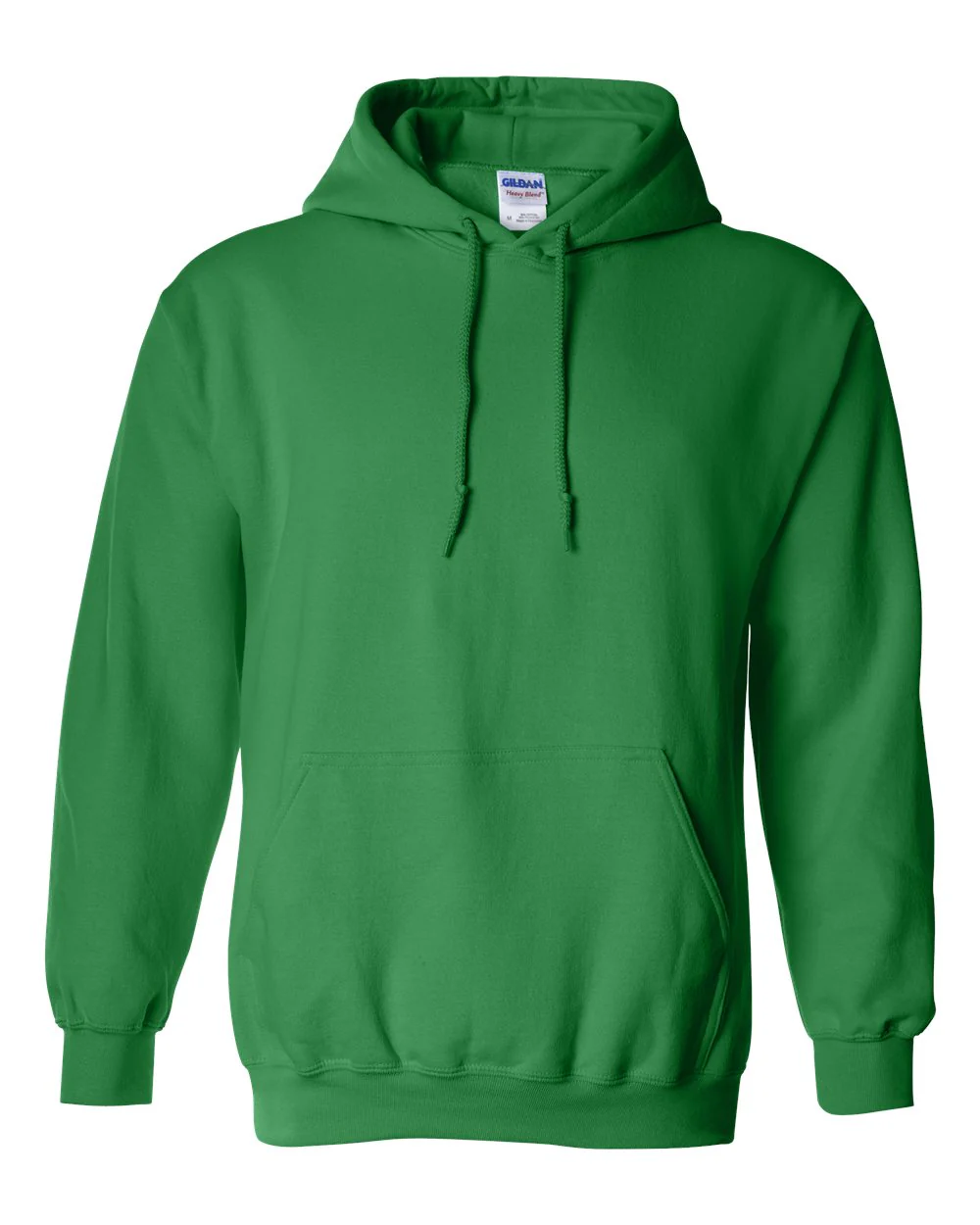 Gildan-18500-Heavy Blend™ Hooded Sweatshirt - Image 77