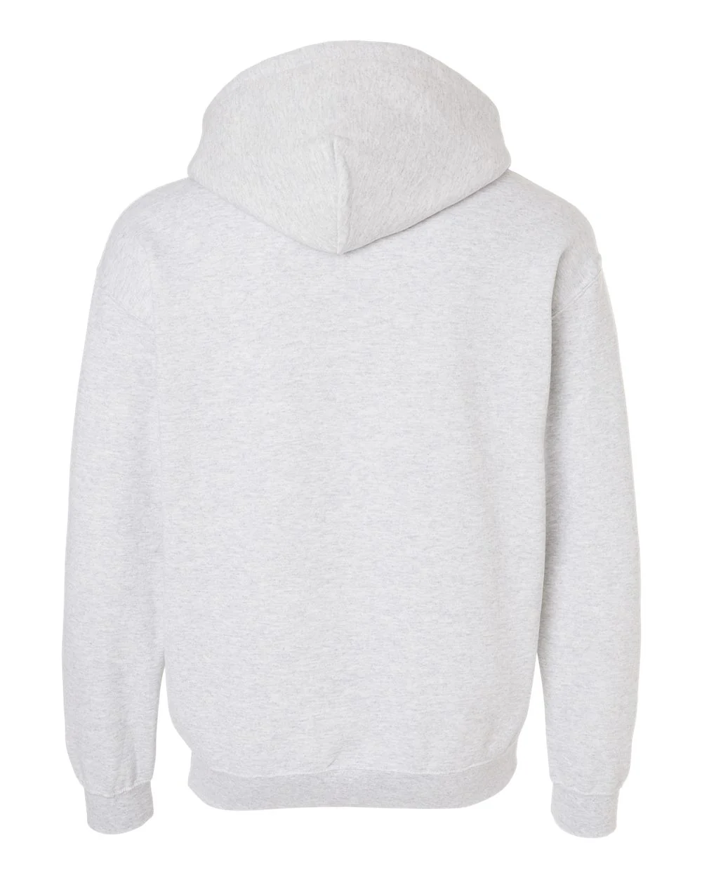 Gildan-18500-Heavy Blend™ Hooded Sweatshirt - Image 8