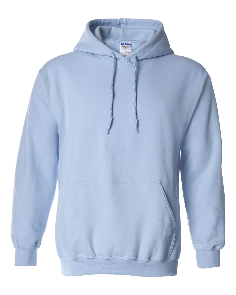 Gildan-18500-Heavy Blend™ Hooded Sweatshirt - Image 80