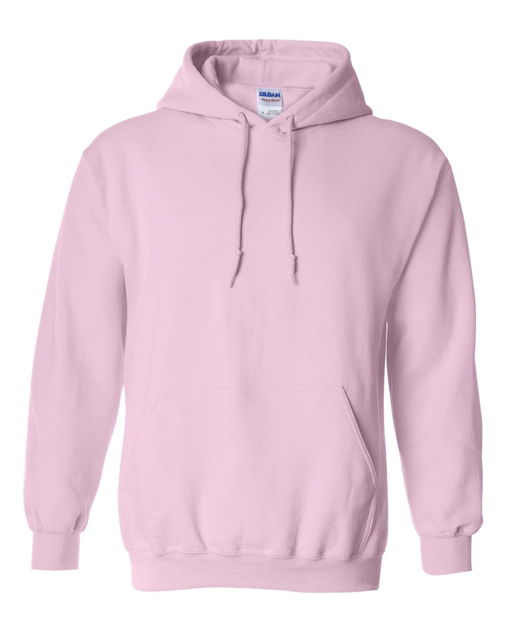 Gildan-18500-Heavy Blend™ Hooded Sweatshirt - Image 83