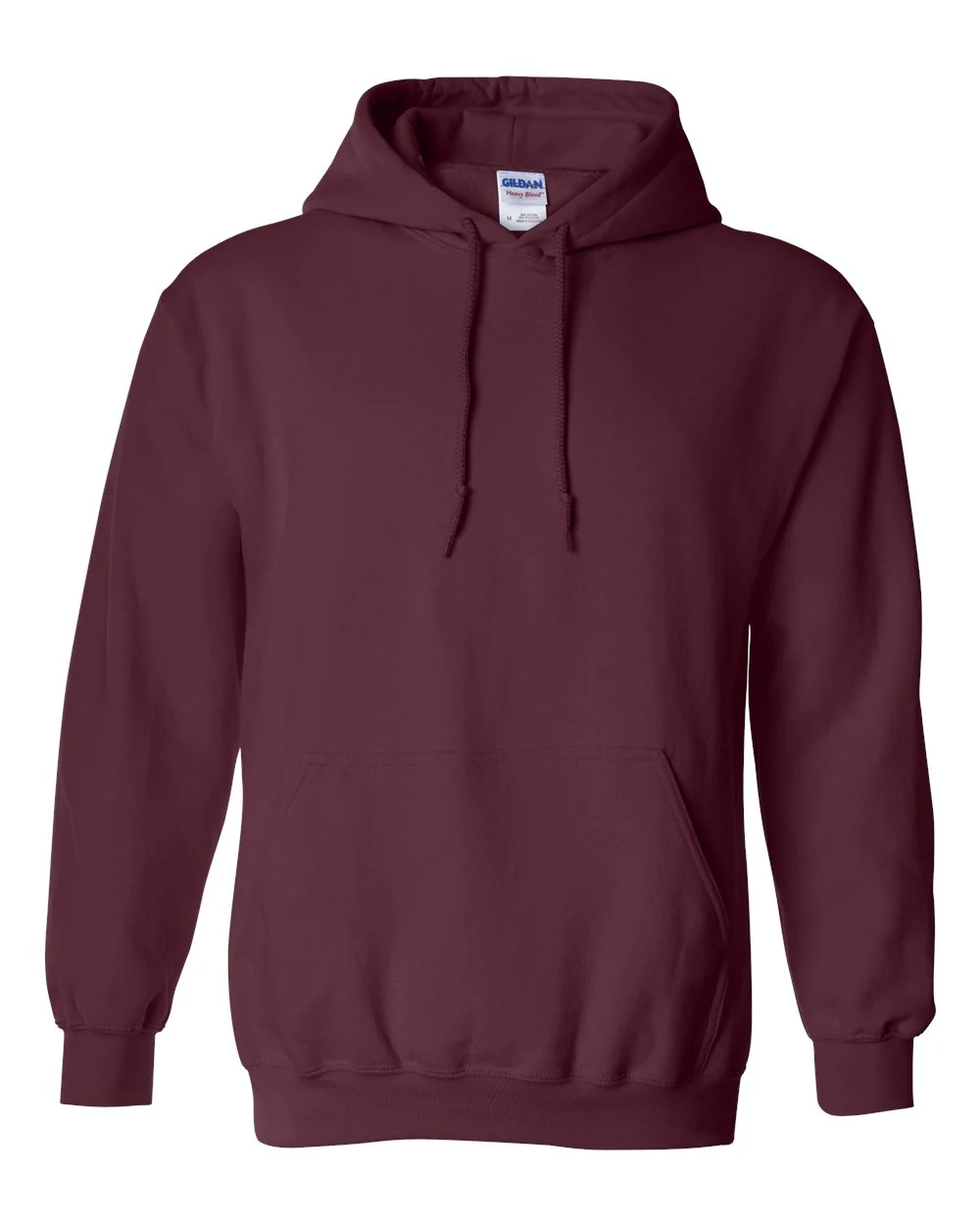 Gildan-18500-Heavy Blend™ Hooded Sweatshirt - Image 86