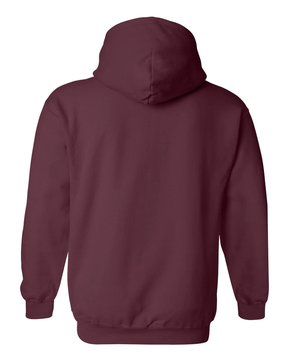 Gildan-18500-Heavy Blend™ Hooded Sweatshirt - Image 87