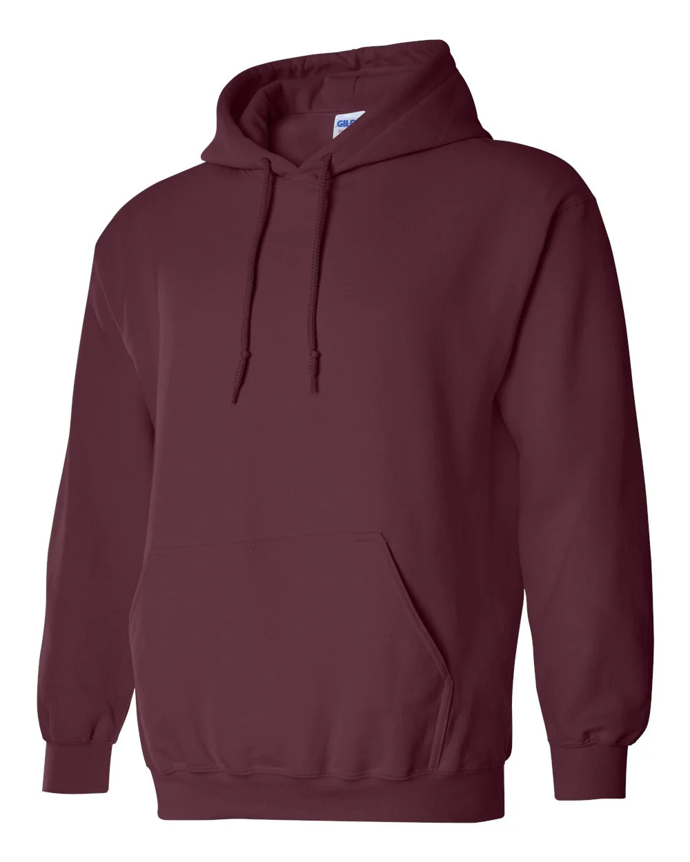 Gildan-18500-Heavy Blend™ Hooded Sweatshirt - Image 88