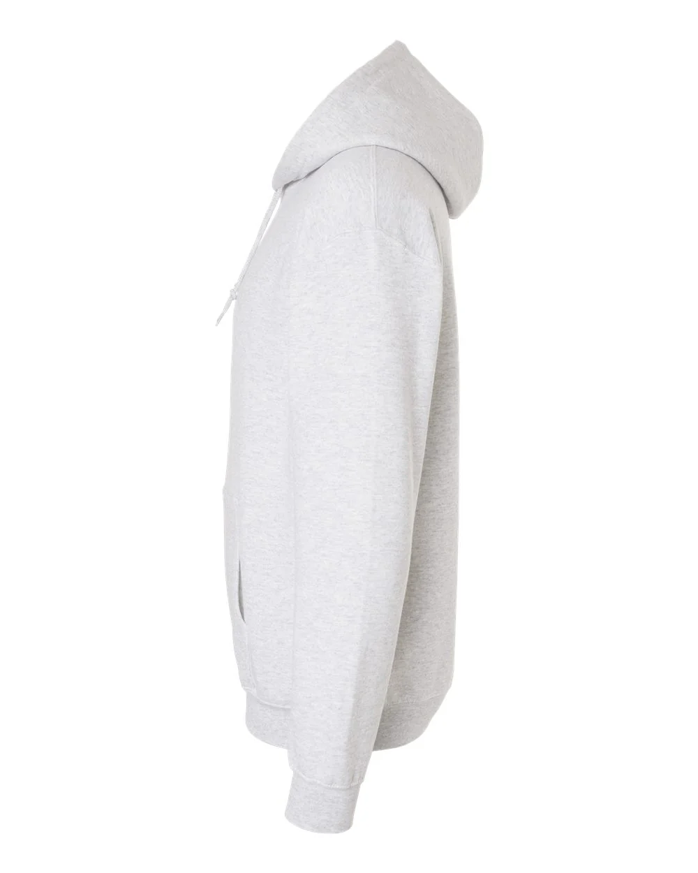 Gildan-18500-Heavy Blend™ Hooded Sweatshirt - Image 9