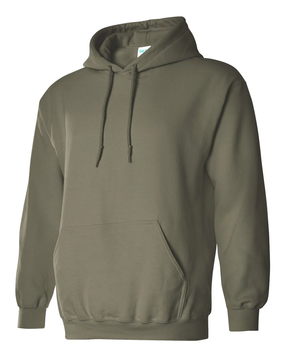Gildan-18500-Heavy Blend™ Hooded Sweatshirt - Image 91