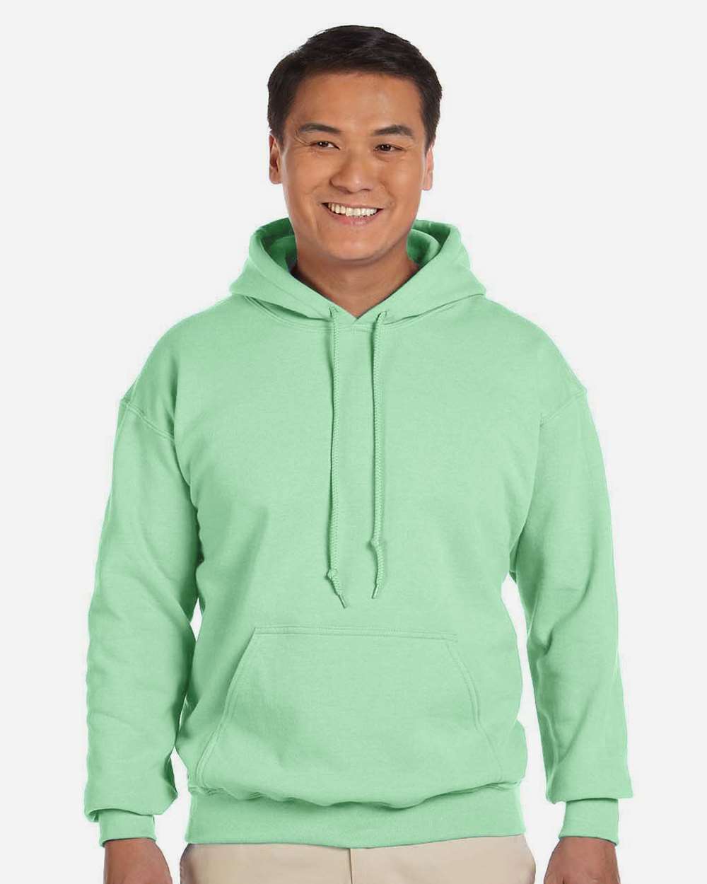Gildan-18500-Heavy Blend™ Hooded Sweatshirt - Image 95