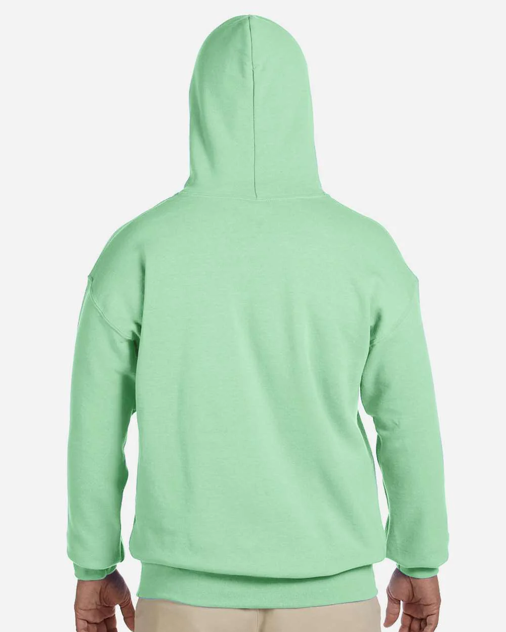 Gildan-18500-Heavy Blend™ Hooded Sweatshirt - Image 97