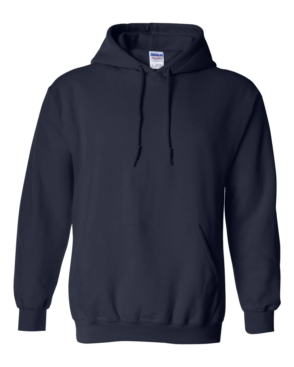 Gildan-18500-Heavy Blend™ Hooded Sweatshirt - Image 98