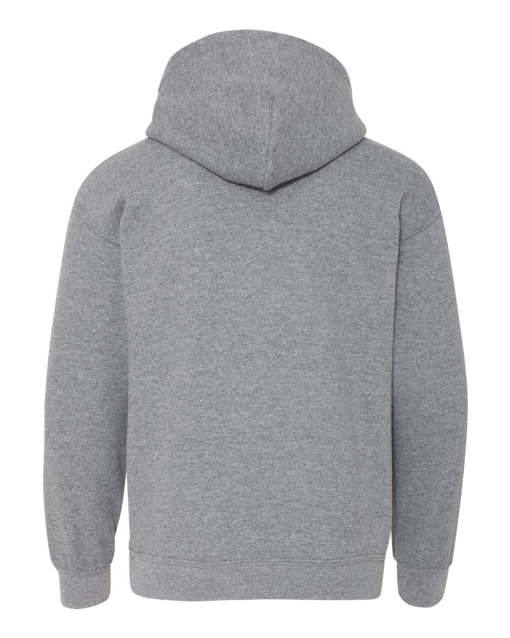 Gildan-18500B-Heavy Blend™ Youth Hooded Sweatshirt - Image 24