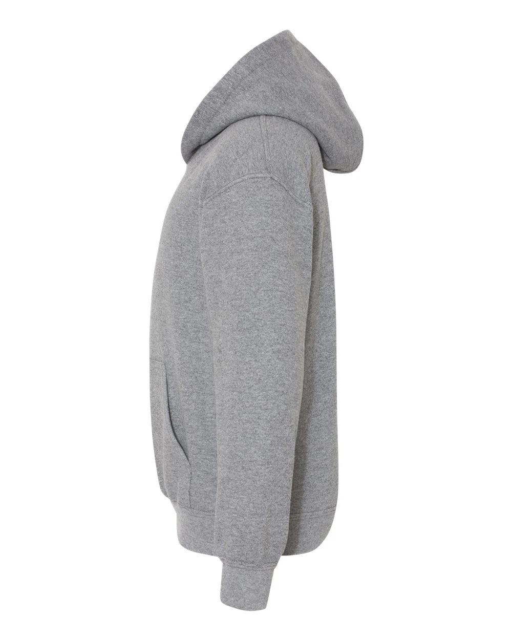Gildan-18500B-Heavy Blend™ Youth Hooded Sweatshirt - Image 25