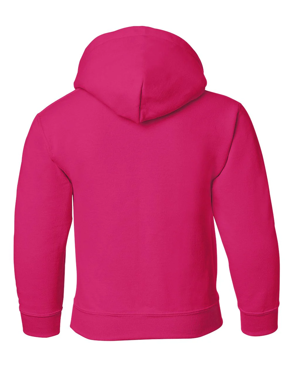 Gildan-18500B-Heavy Blend™ Youth Hooded Sweatshirt - Image 27