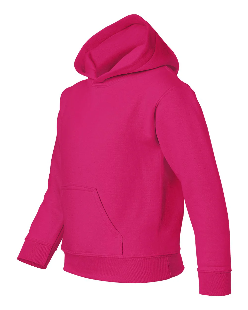 Gildan-18500B-Heavy Blend™ Youth Hooded Sweatshirt - Image 28