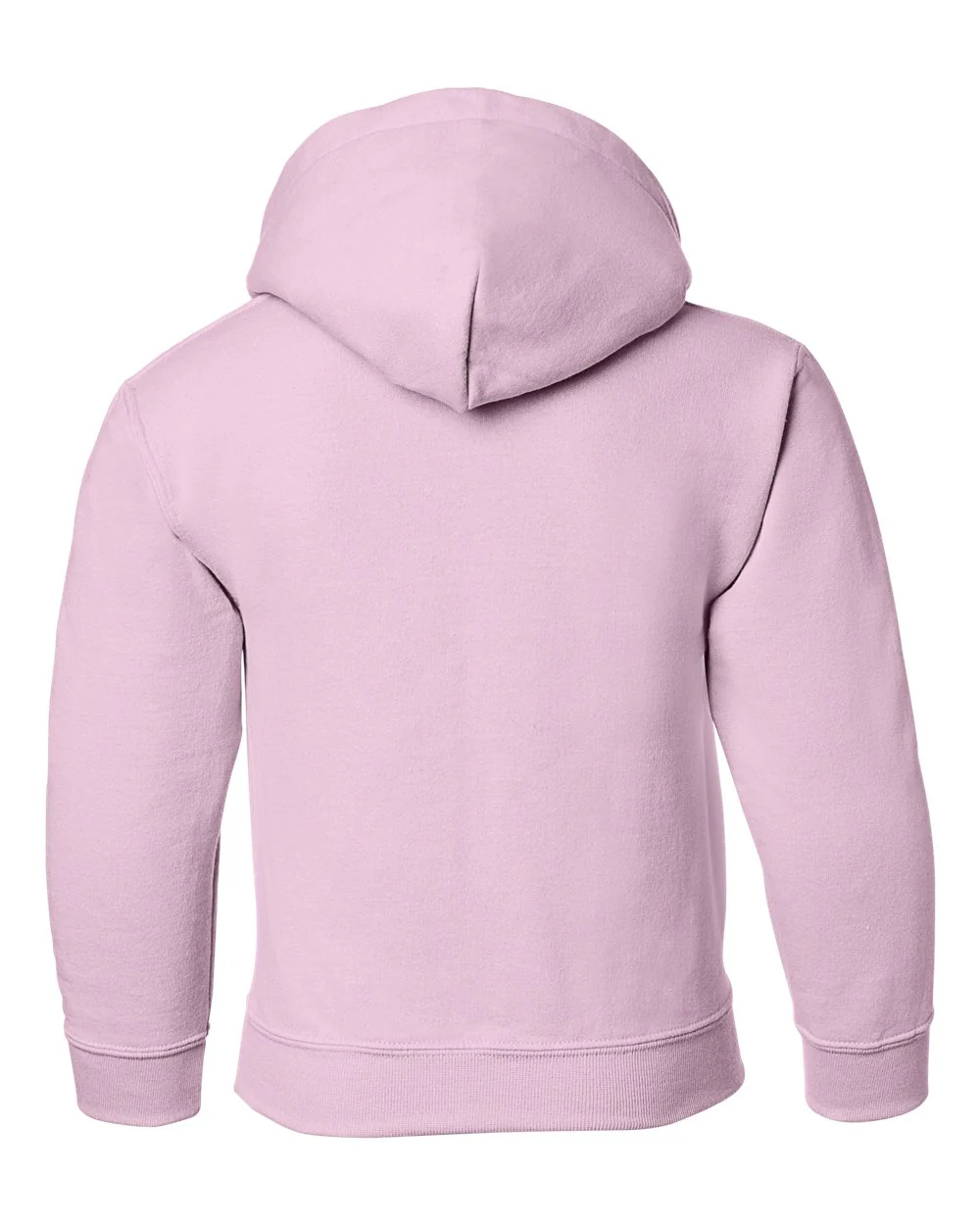 Gildan-18500B-Heavy Blend™ Youth Hooded Sweatshirt - Image 33
