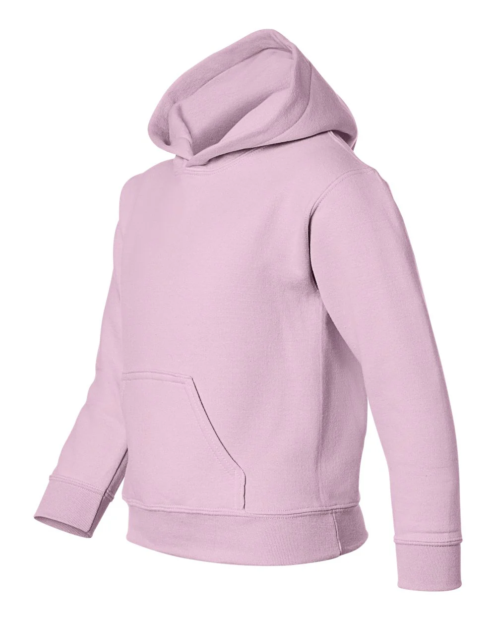 Gildan-18500B-Heavy Blend™ Youth Hooded Sweatshirt - Image 34