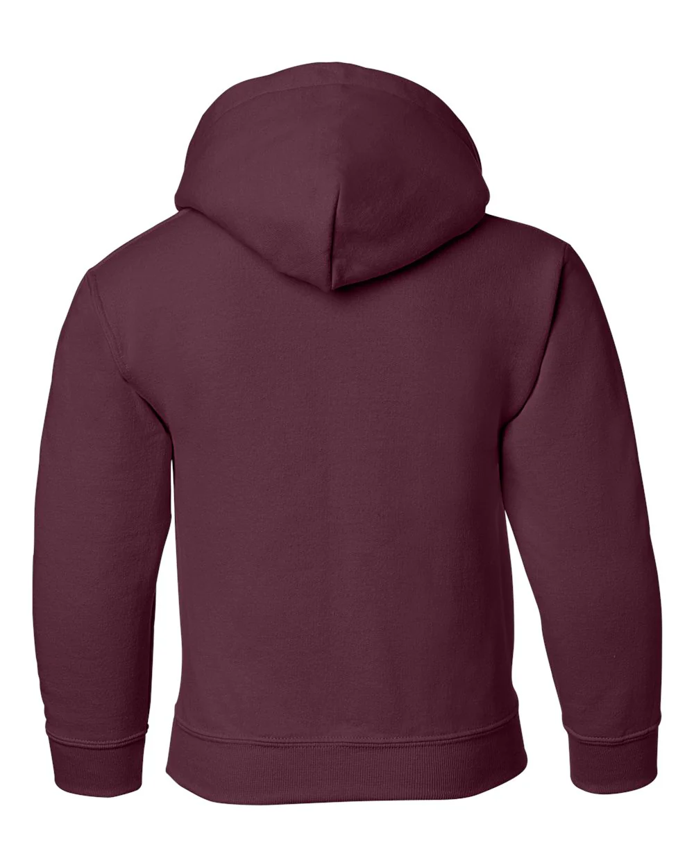 Gildan-18500B-Heavy Blend™ Youth Hooded Sweatshirt - Image 36