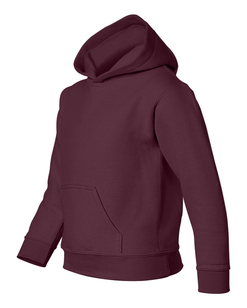 Gildan-18500B-Heavy Blend™ Youth Hooded Sweatshirt - Image 37