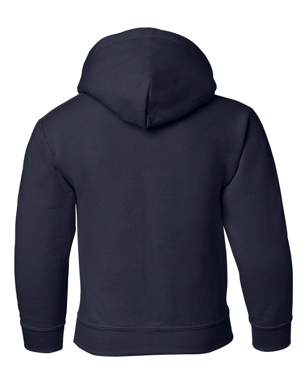 Gildan-18500B-Heavy Blend™ Youth Hooded Sweatshirt - Image 39