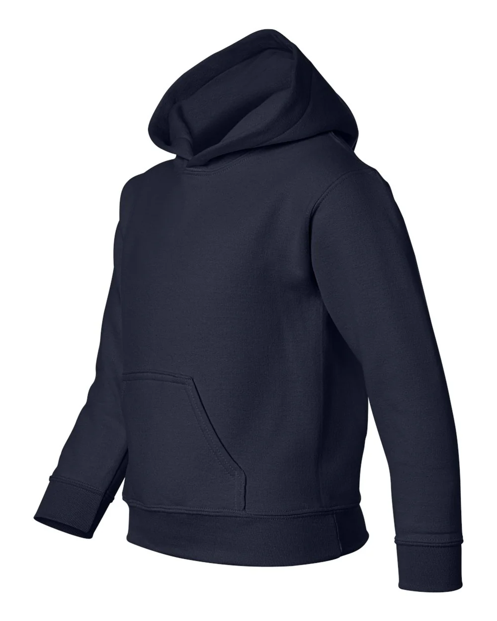 Gildan-18500B-Heavy Blend™ Youth Hooded Sweatshirt - Image 40
