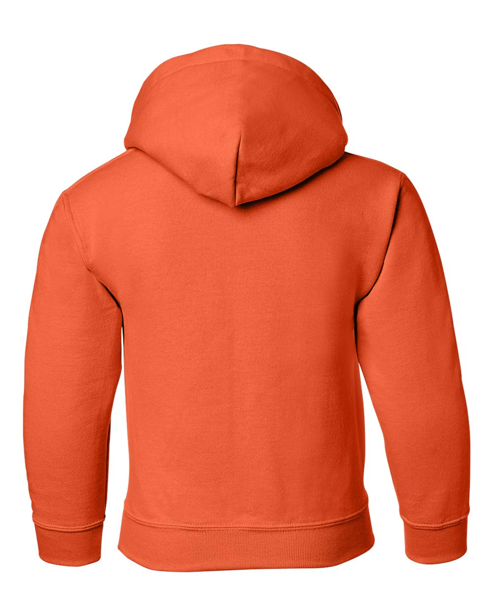 Gildan-18500B-Heavy Blend™ Youth Hooded Sweatshirt - Image 42