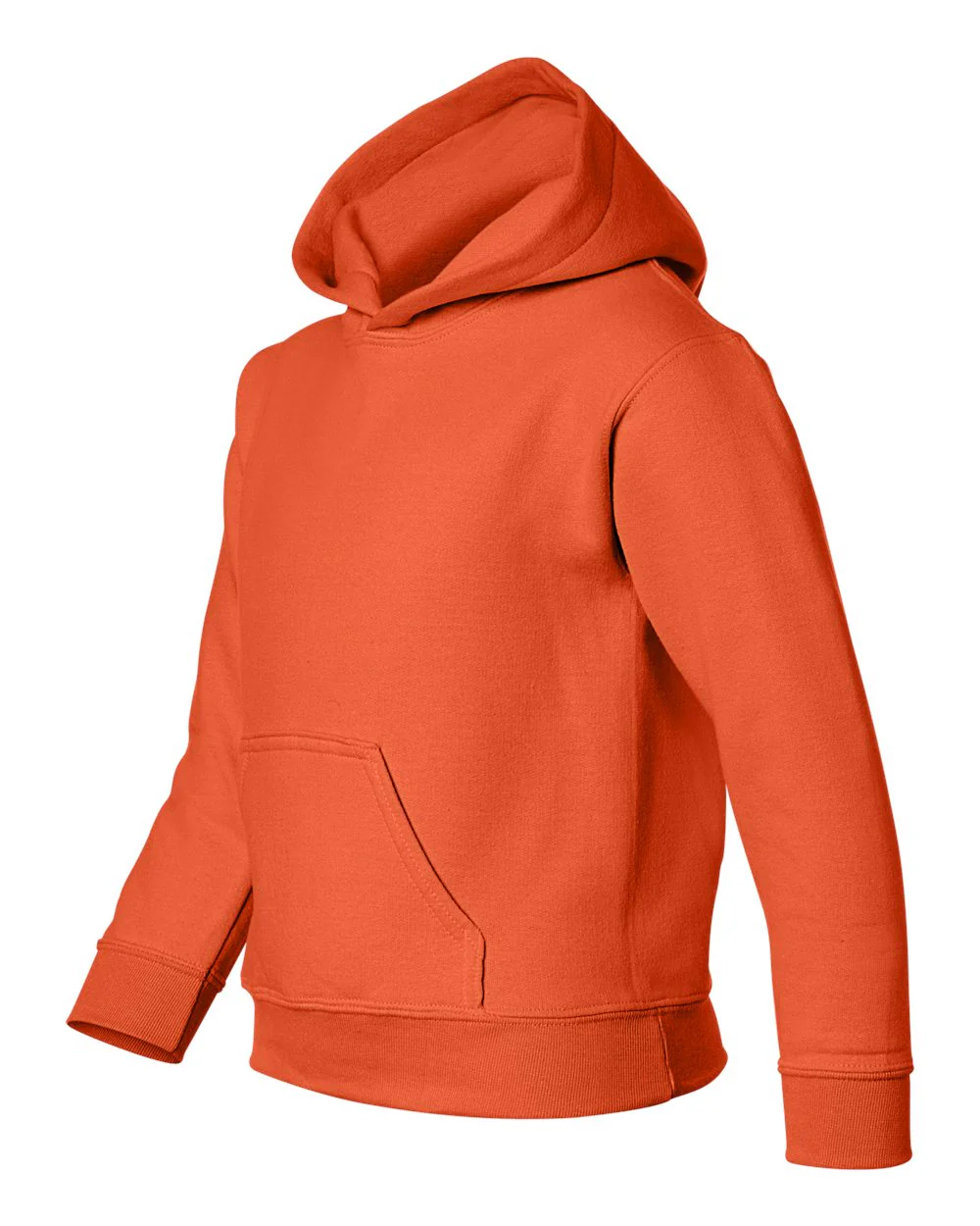 Gildan-18500B-Heavy Blend™ Youth Hooded Sweatshirt - Image 43