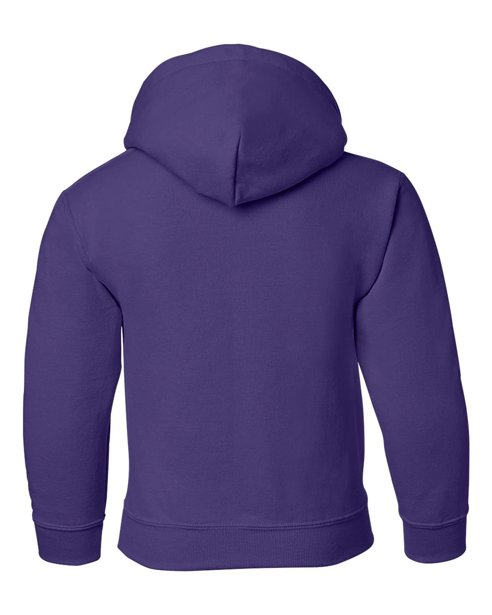 Gildan-18500B-Heavy Blend™ Youth Hooded Sweatshirt - Image 45