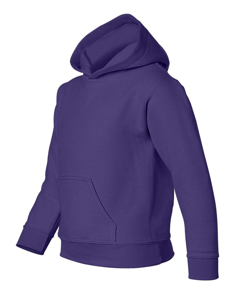 Gildan-18500B-Heavy Blend™ Youth Hooded Sweatshirt - Image 46